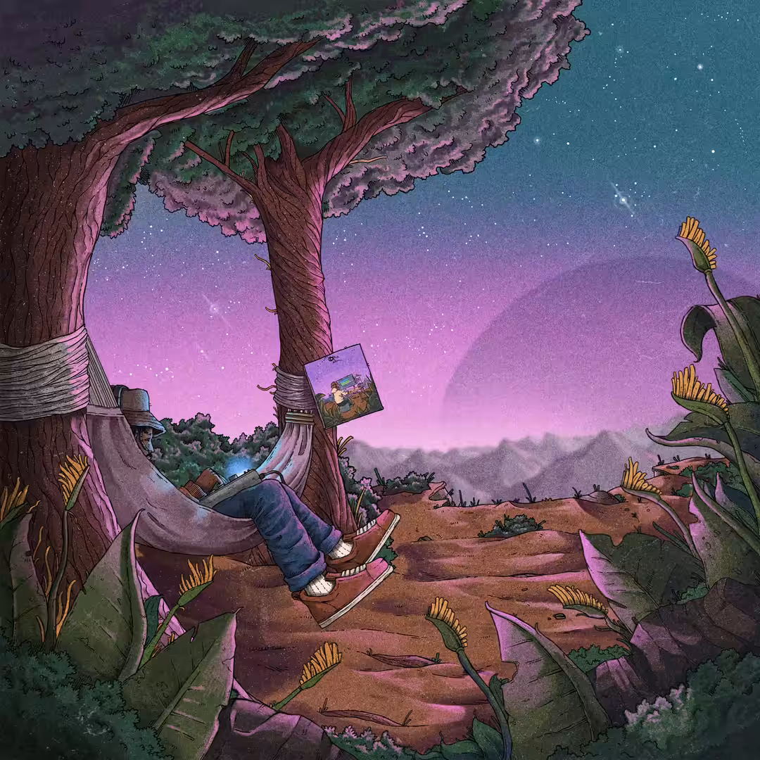 Hammock