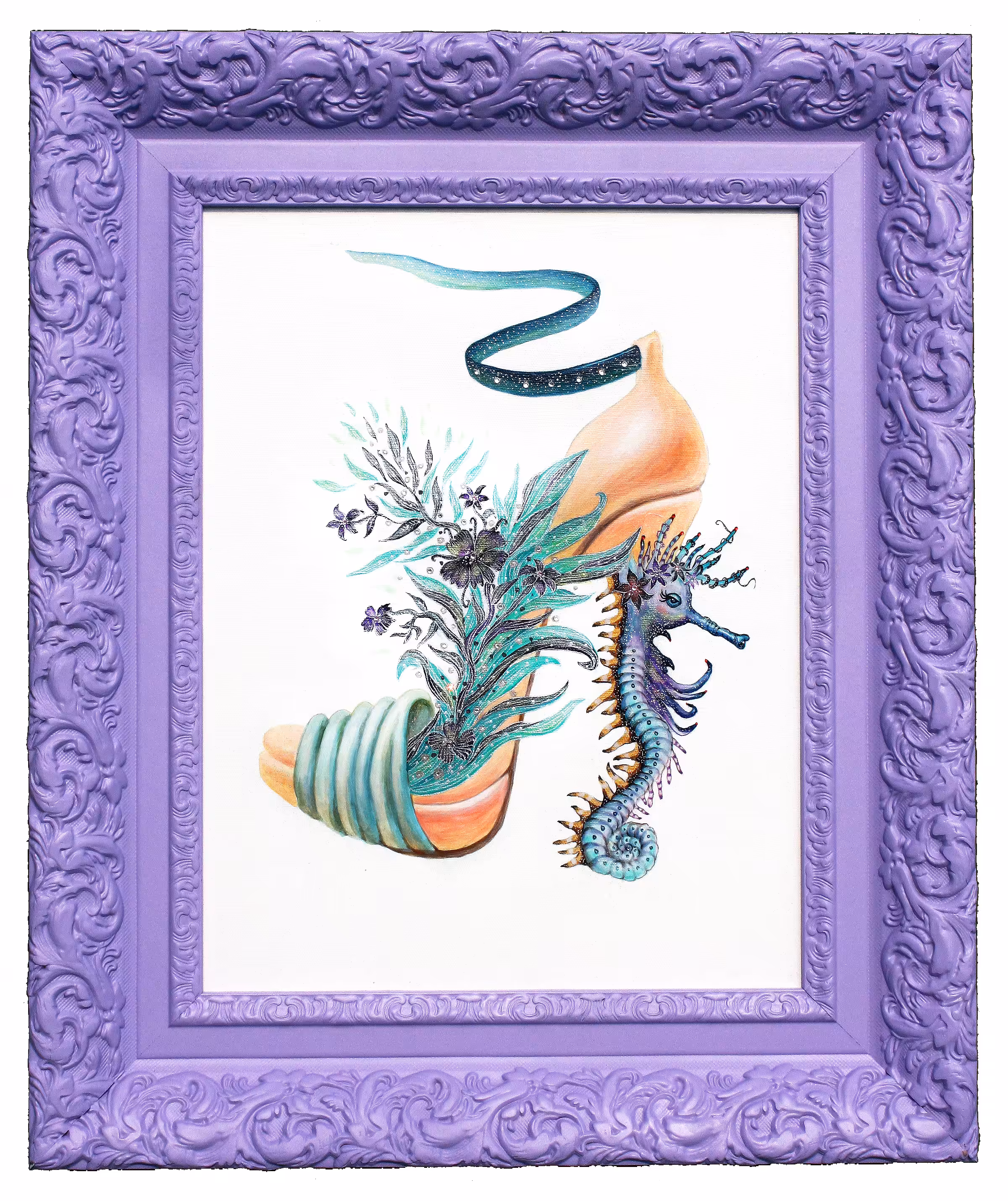 Opensea shoes