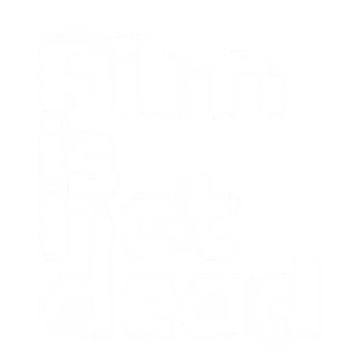 Film is not dead!