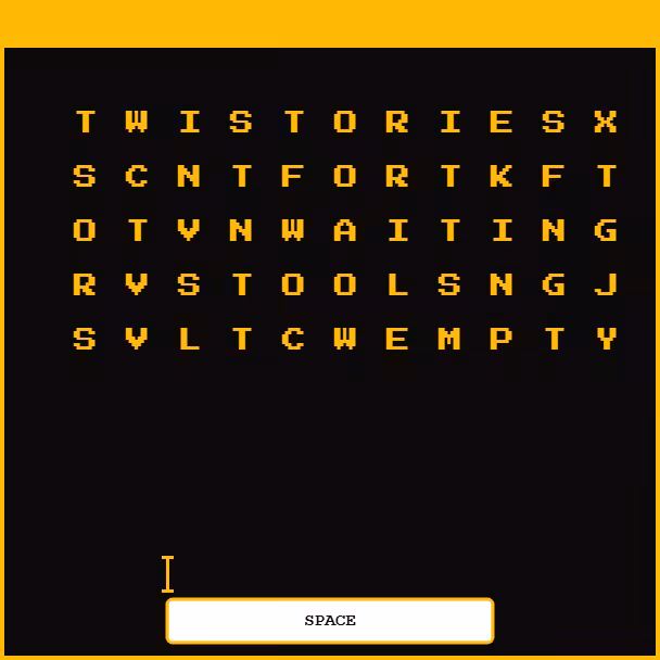 Space Bar Invaders #15
