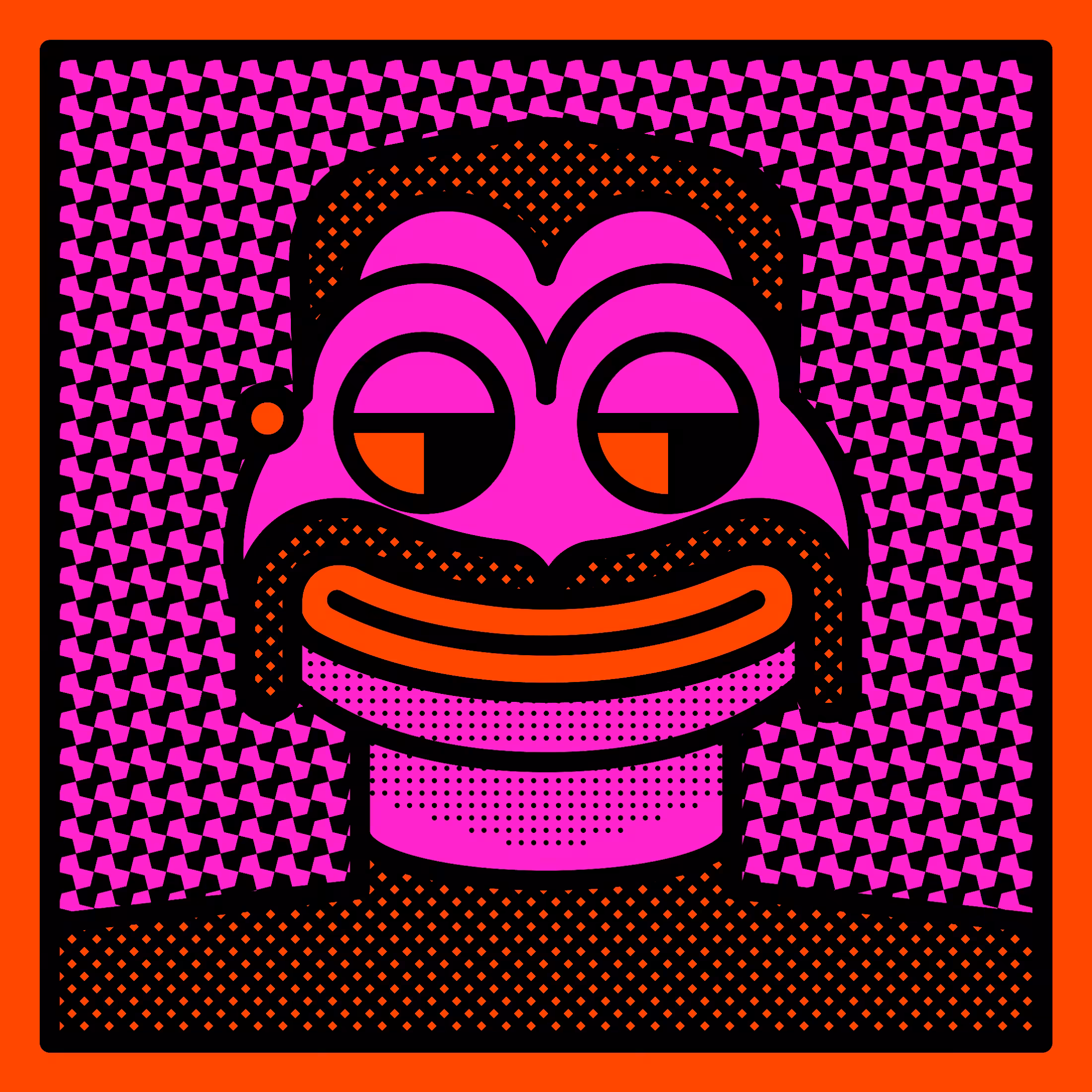 ACID PEPE 16