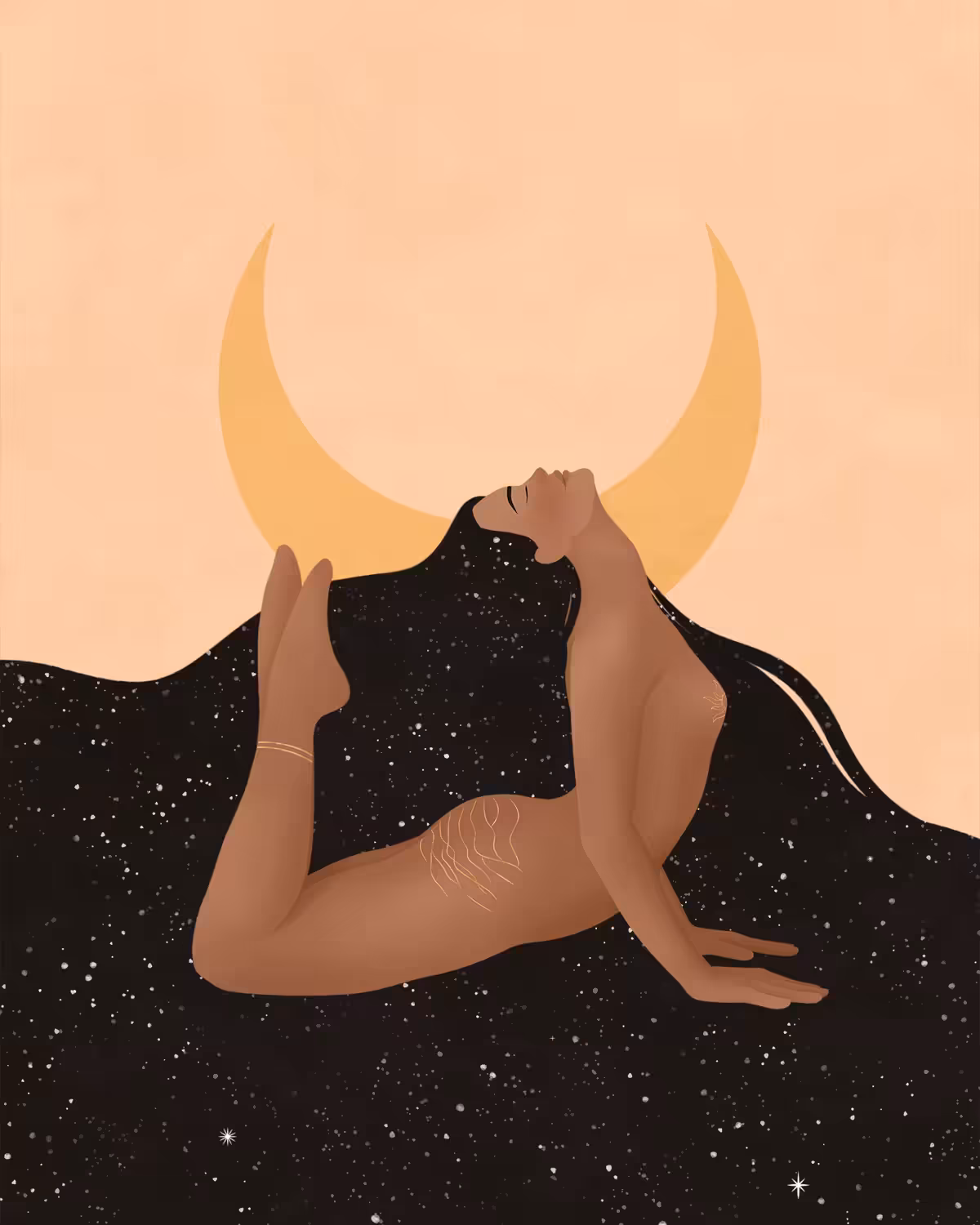 The Universe in You
