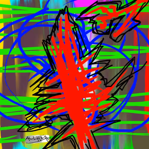 THEKINGSNFT.B2C1 #7984