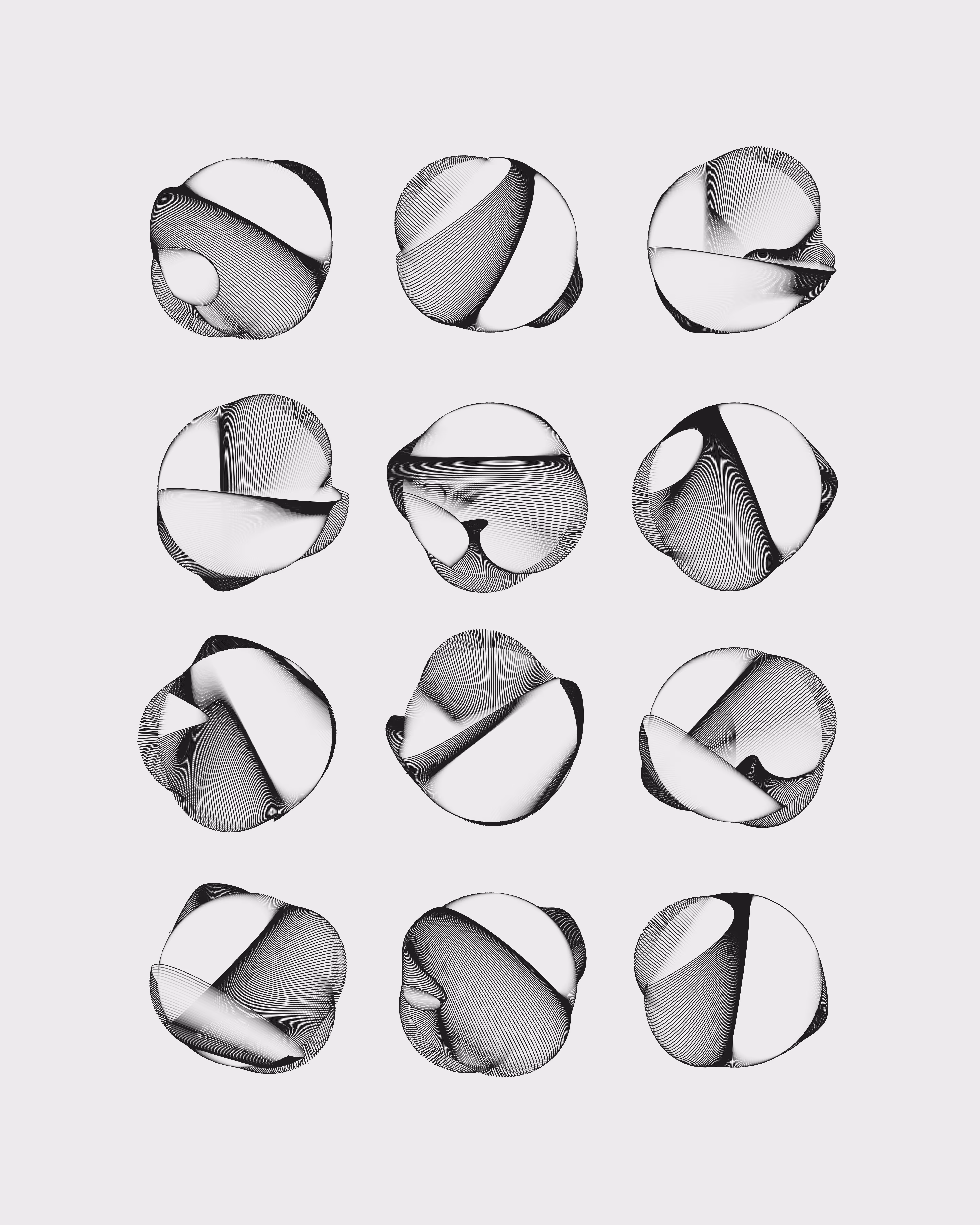 orbits [bright]