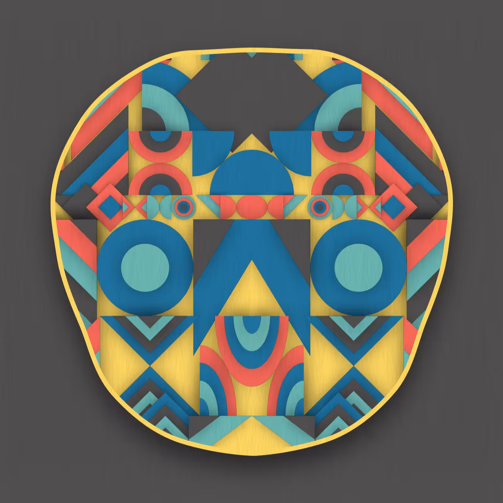 Generativemasks #9026