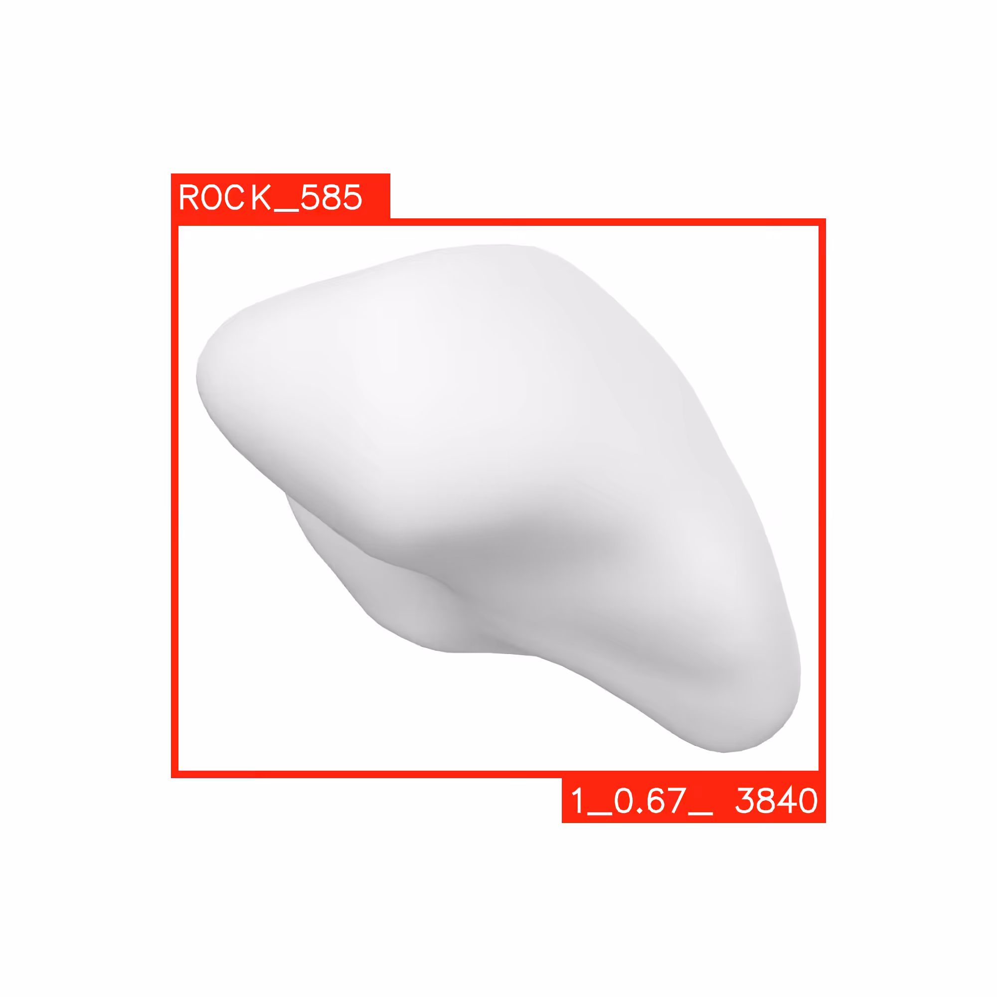 ROCK 585