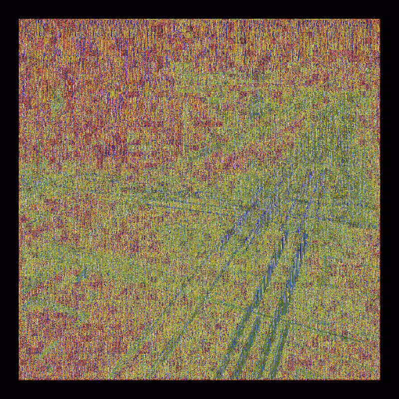 Building Perception #77