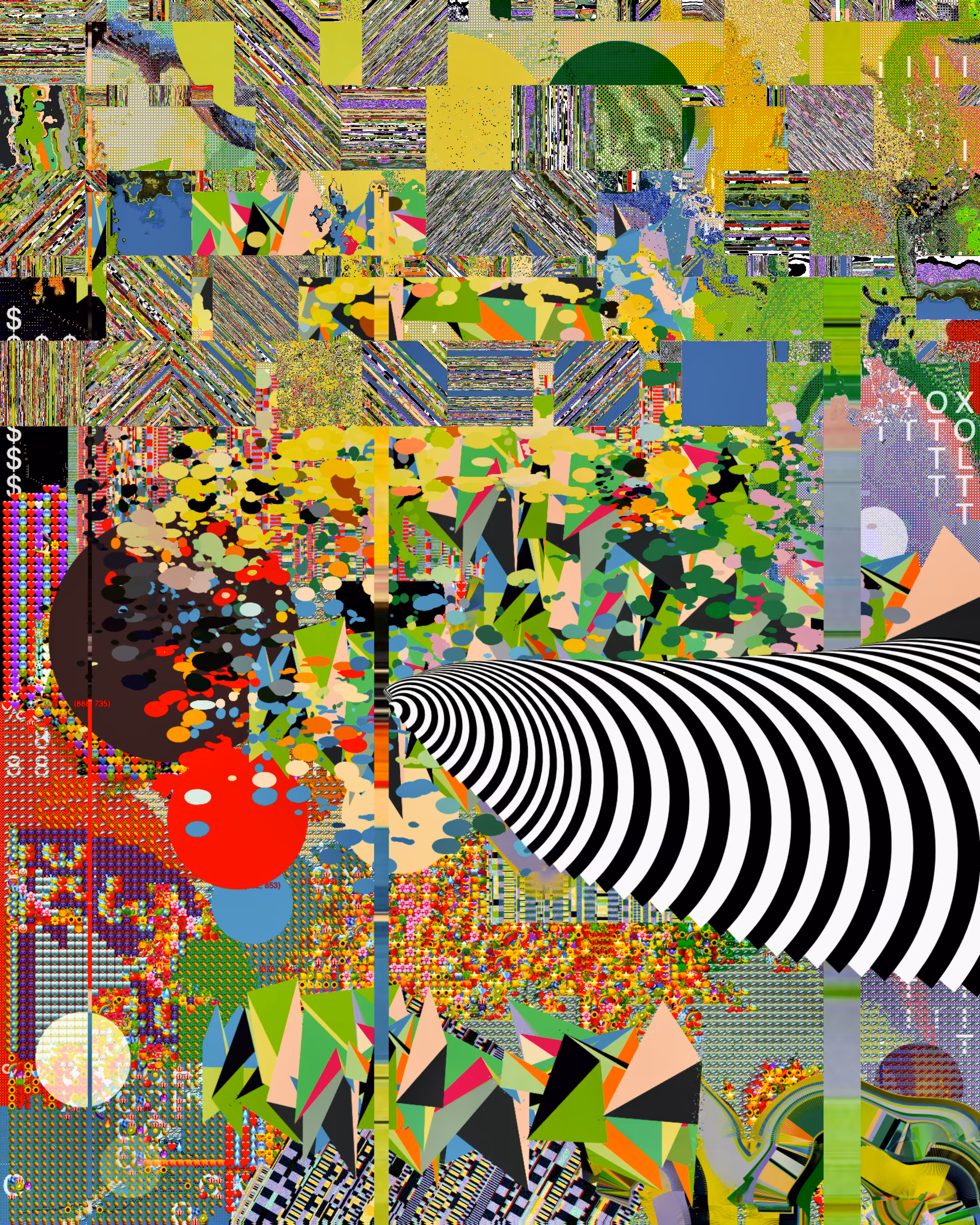 𝙄𝙢𝙥𝙤𝙨𝙨𝙞𝙗𝙡𝙚 𝙄𝙢𝙖𝙜𝙞𝙣𝙖𝙧𝙮