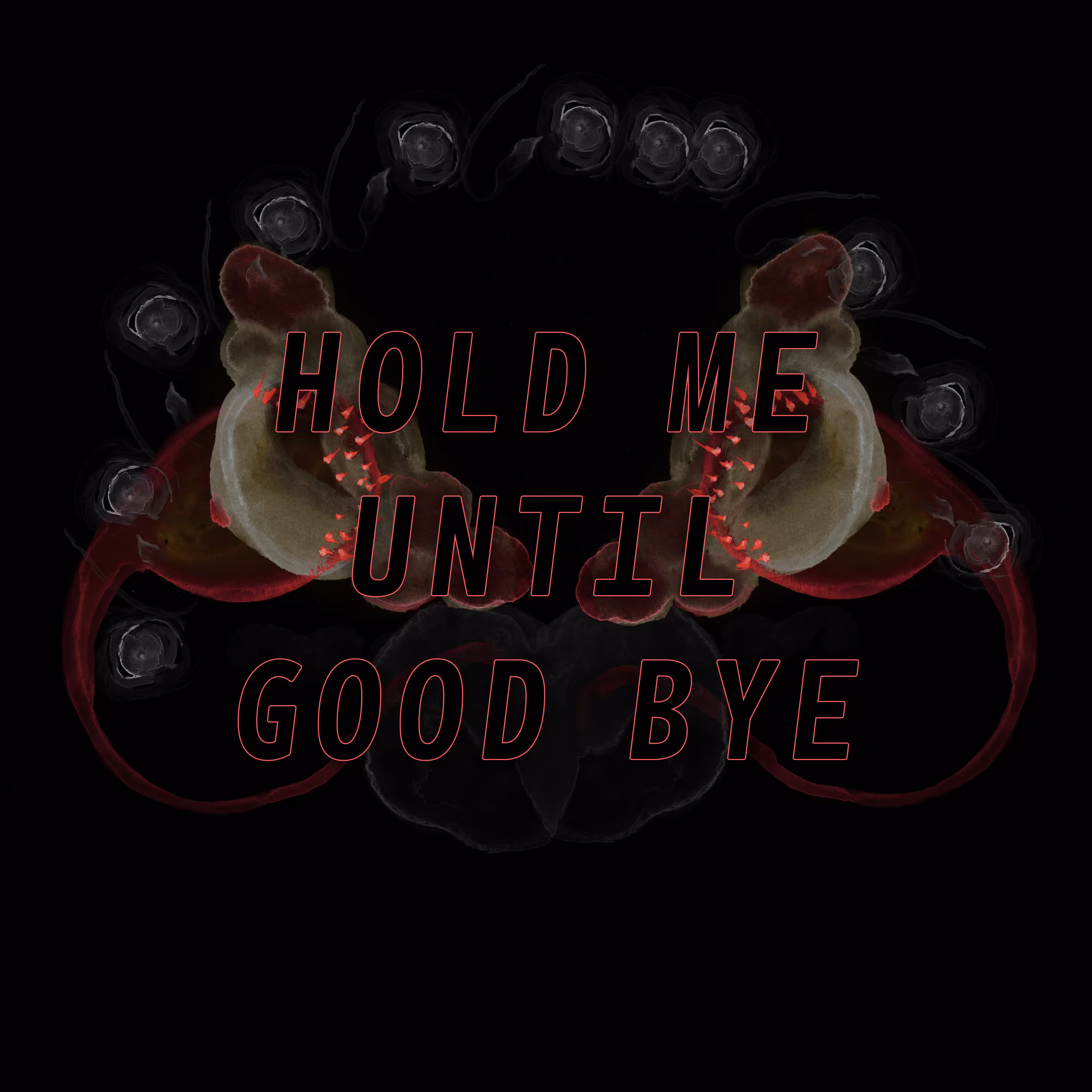Good Bye #30