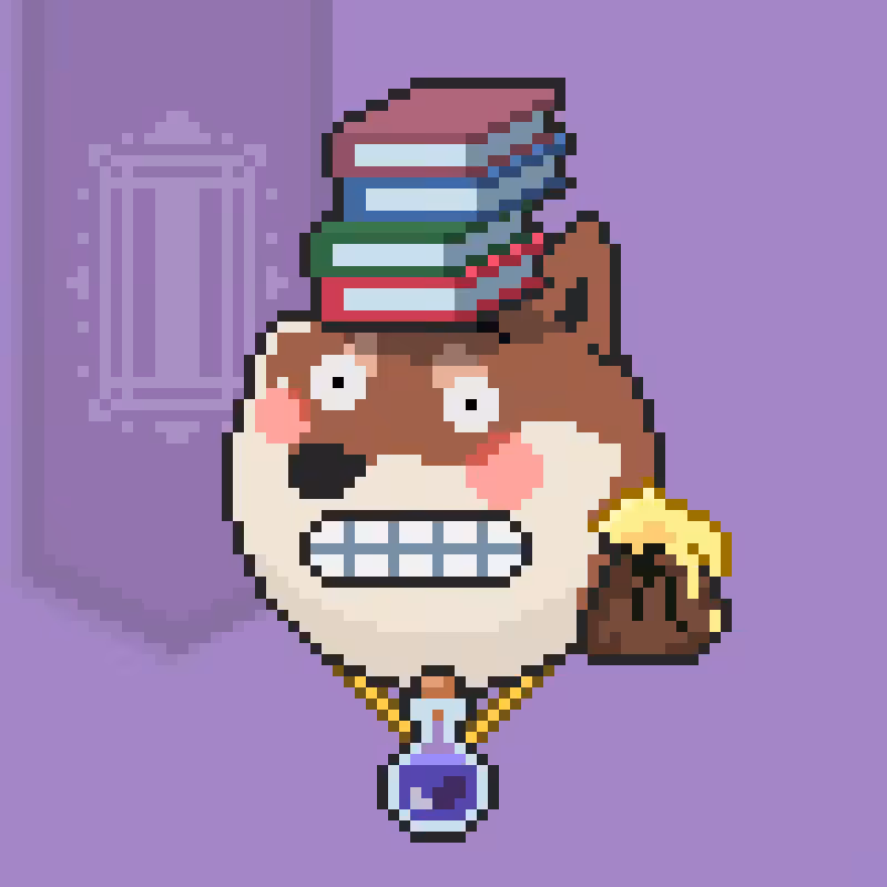 #273 Blocky Doge: Guilds