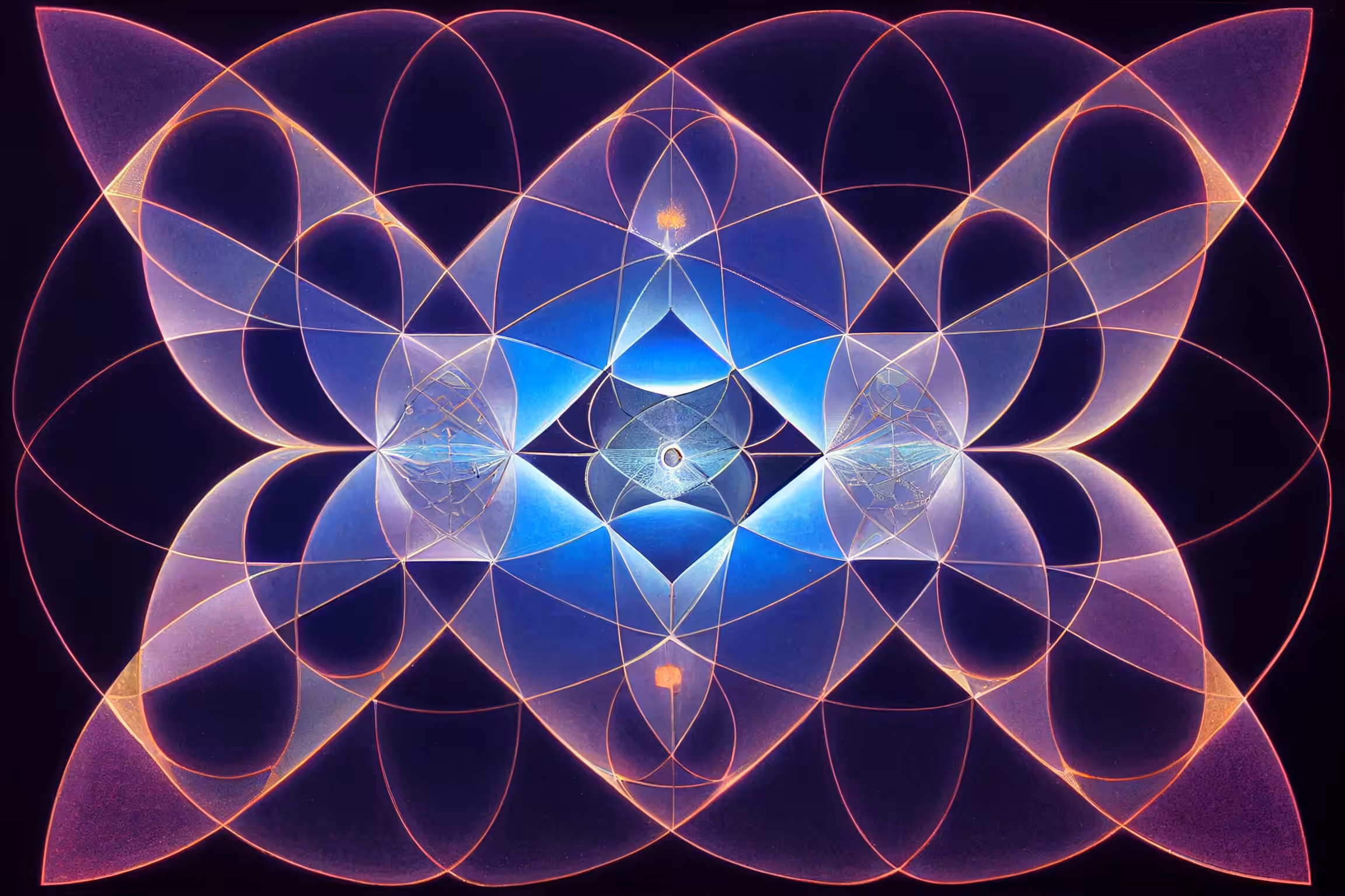Mirror Realm