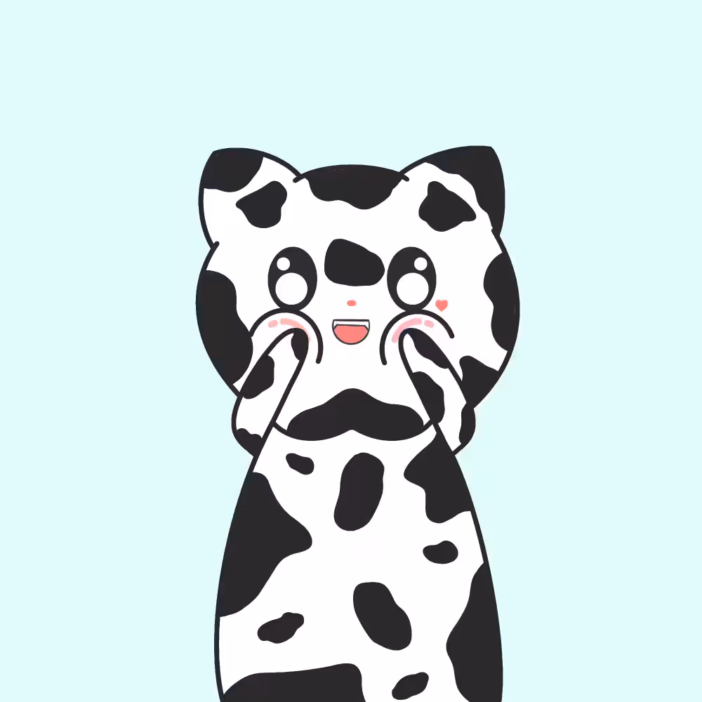 Catie Cat #41
