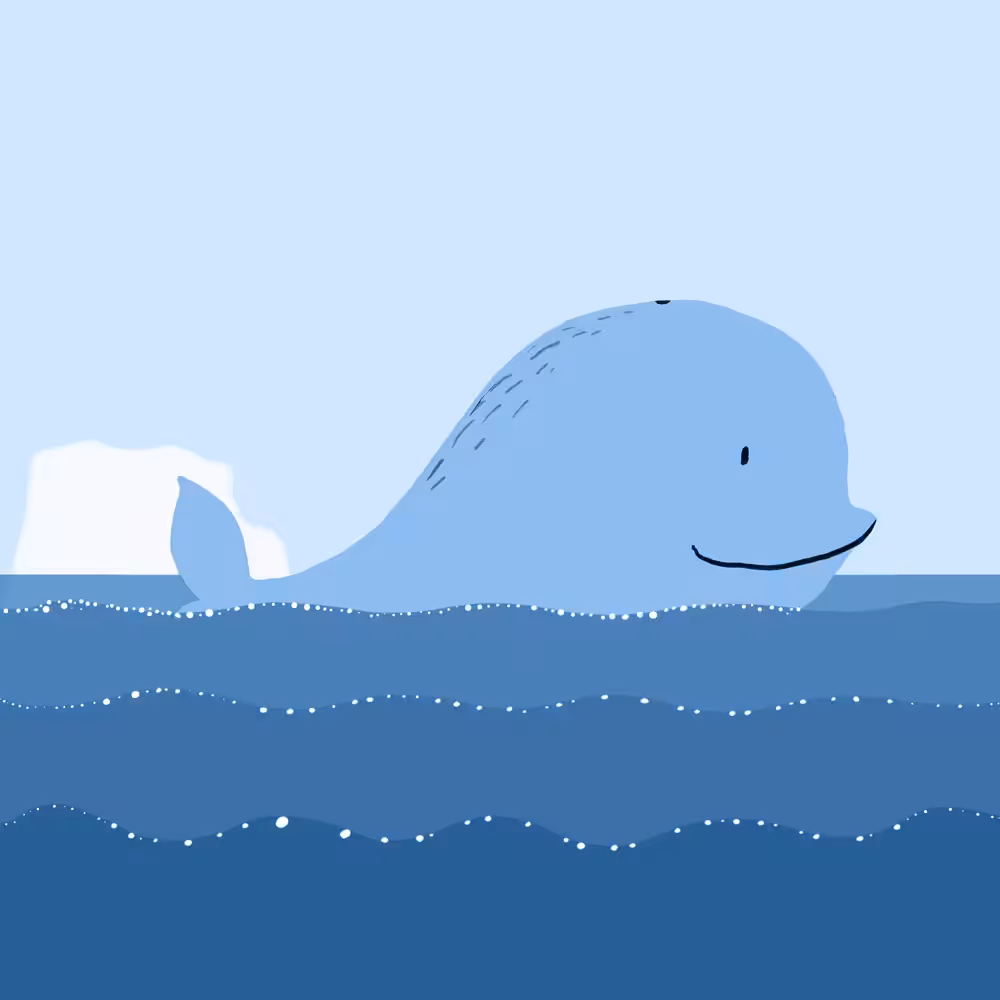 Whale IV