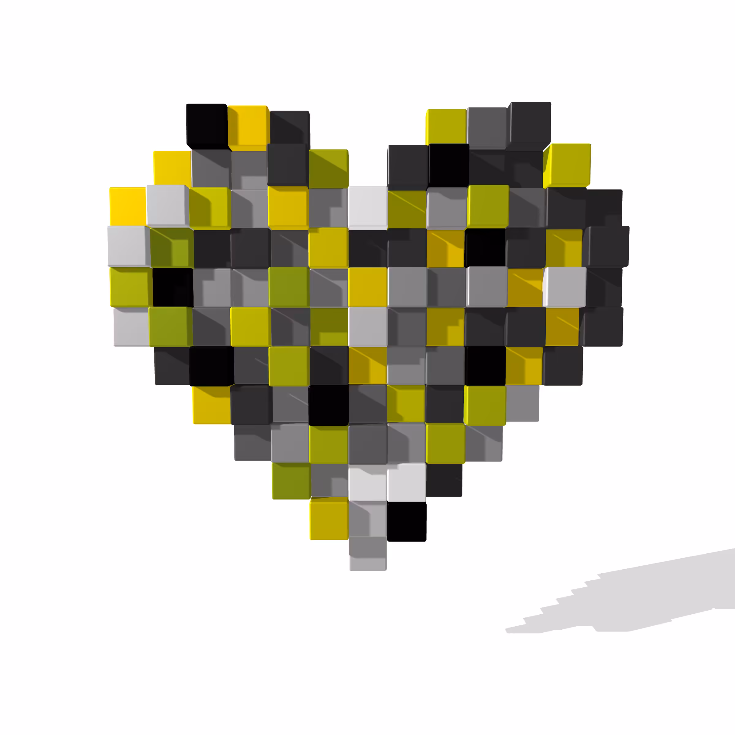 heart + craft #2899