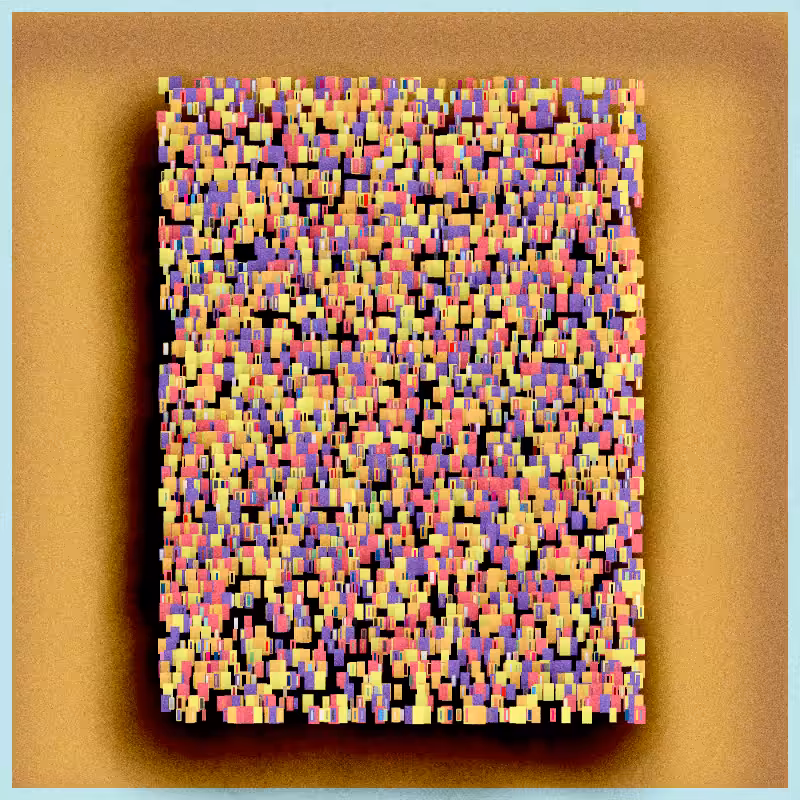 Floating Bookshelves #92