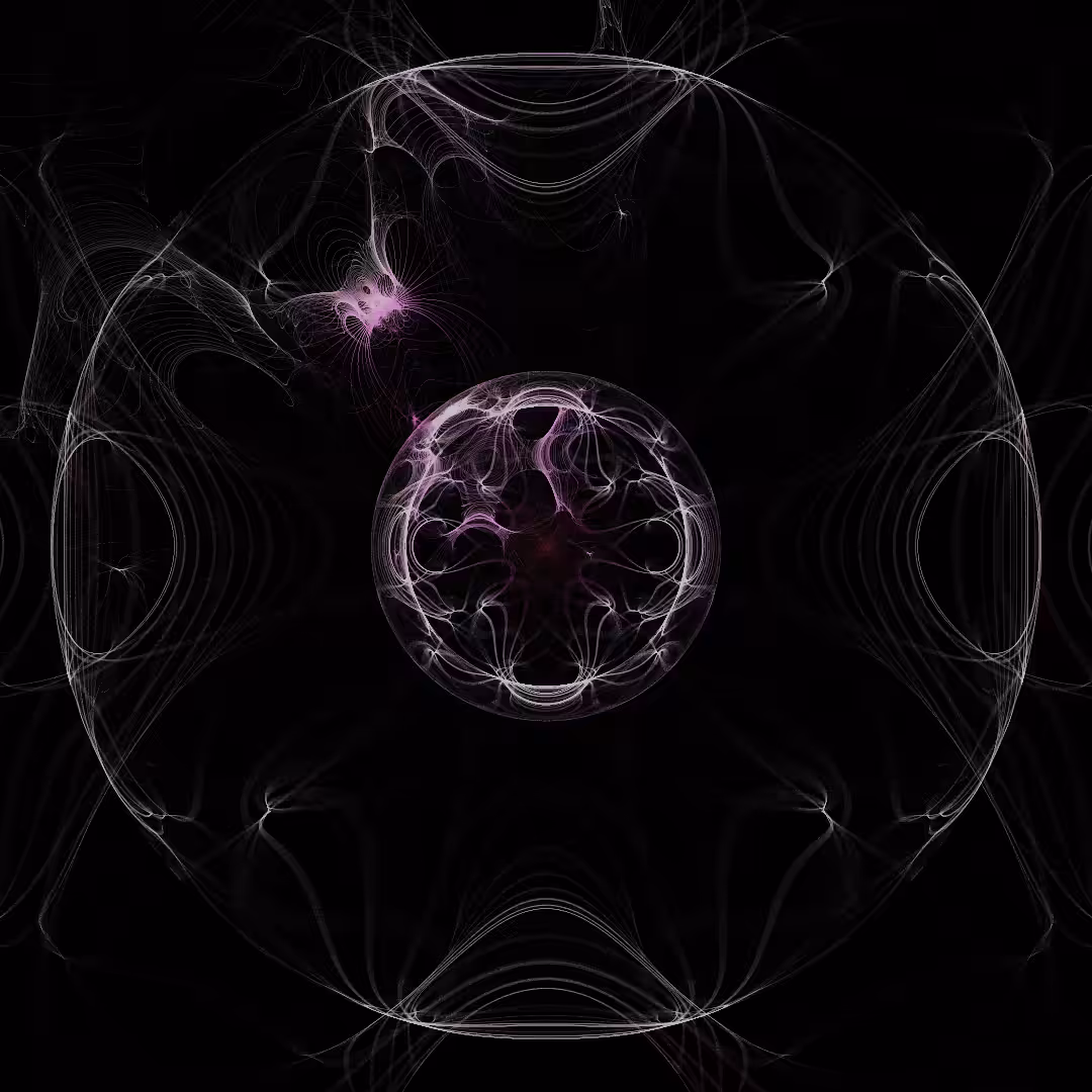 Organicon, variation 00 - special edition #268