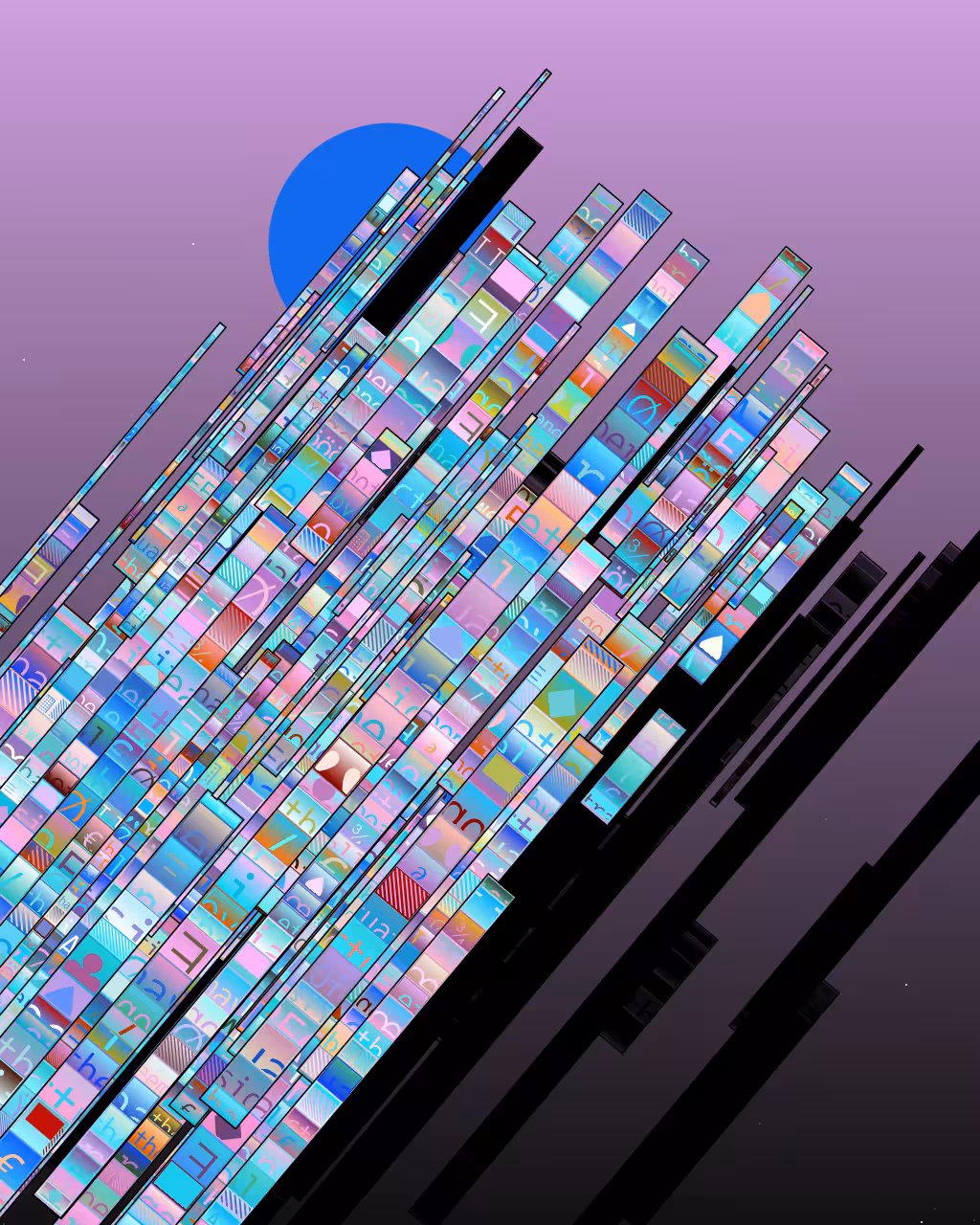 CityLights #635