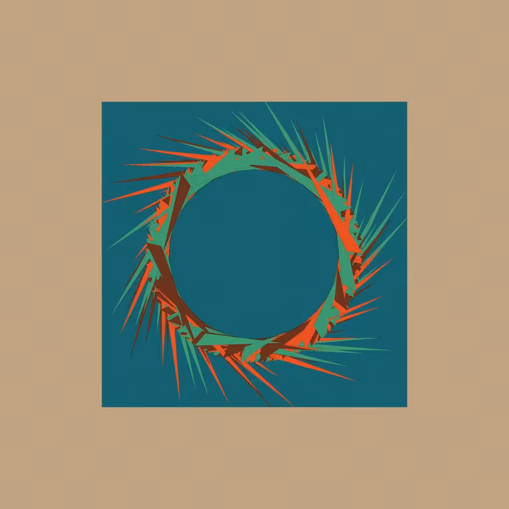 Circos - I #43