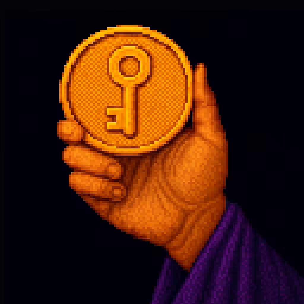 Coin 288
