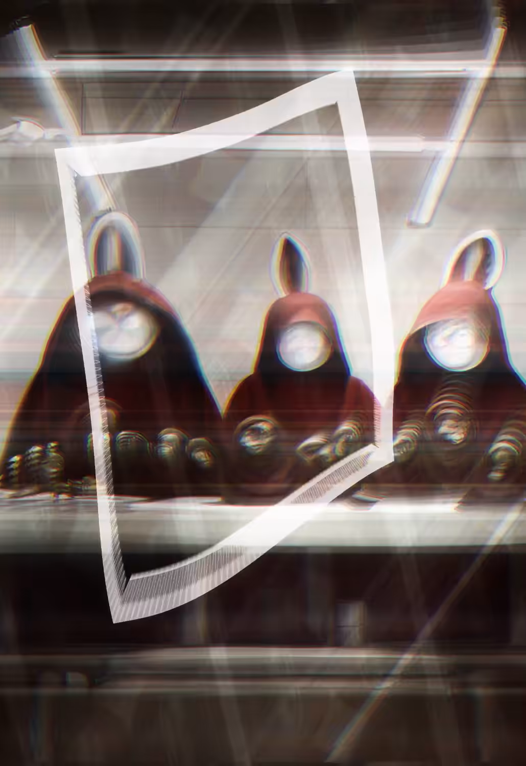 Monks of Echo