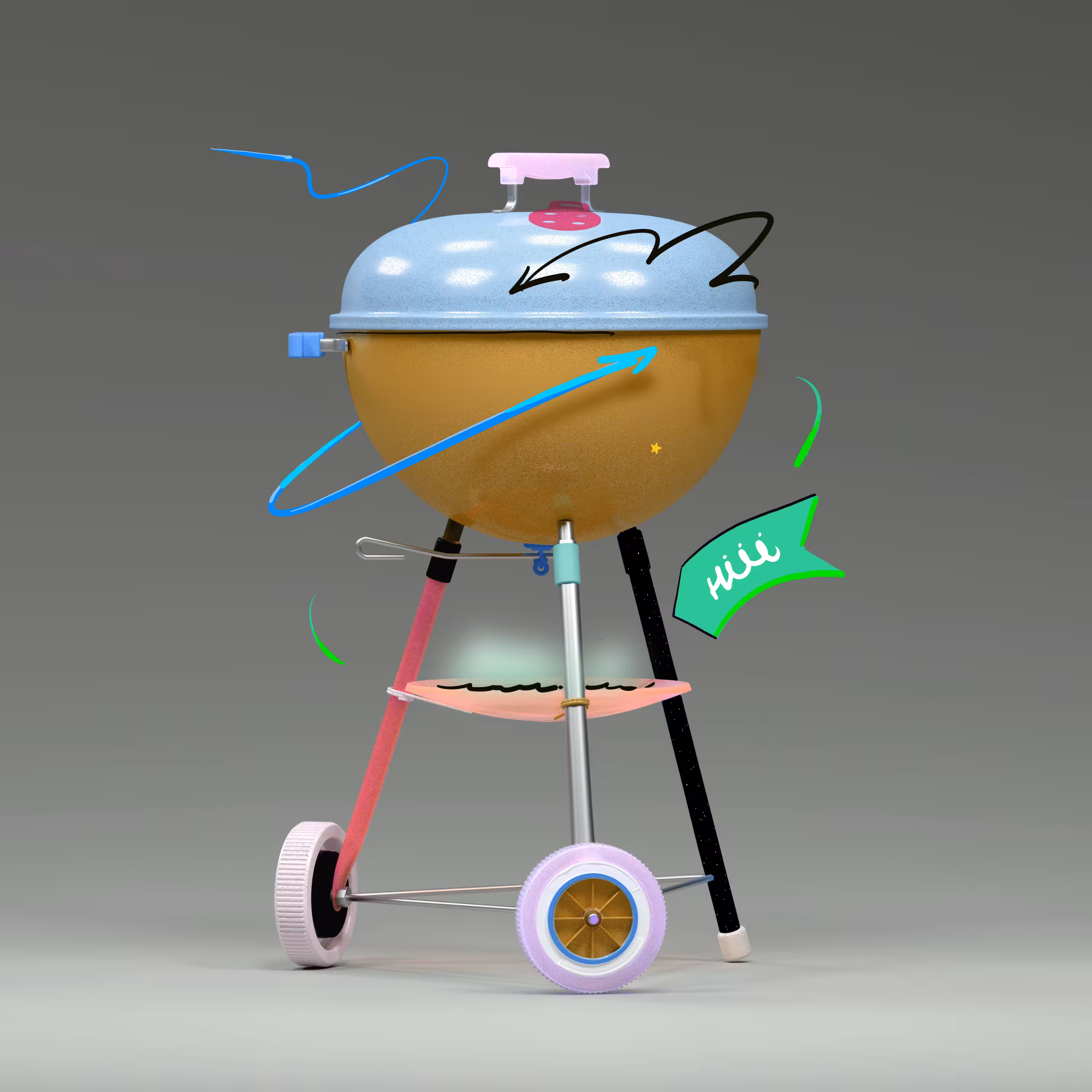 World Wide Weber