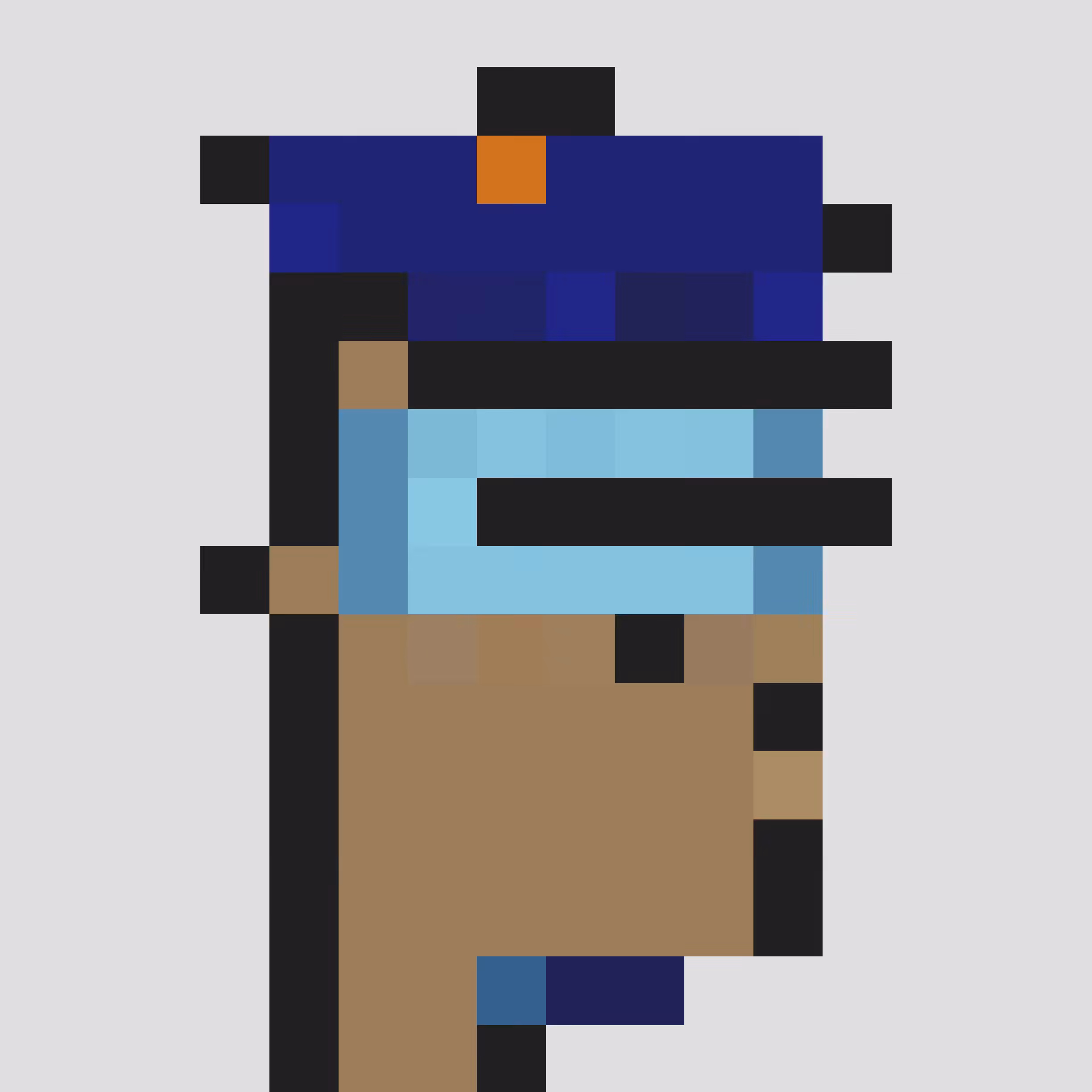 TINY-PUNKSI