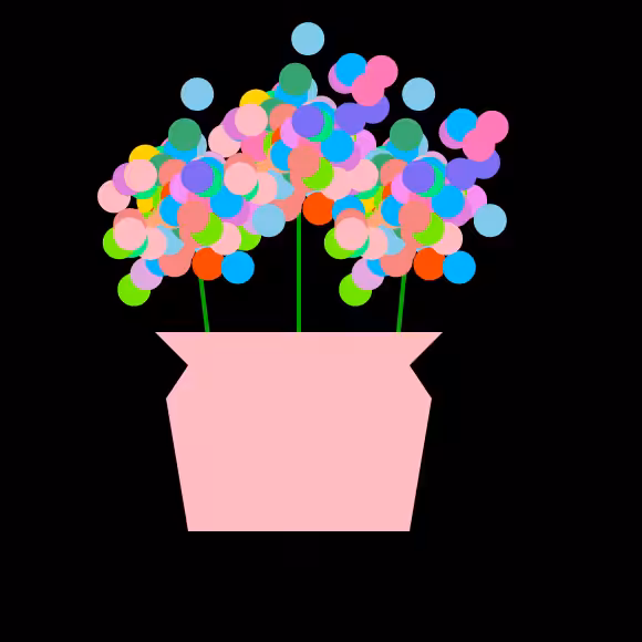 Flowers #8