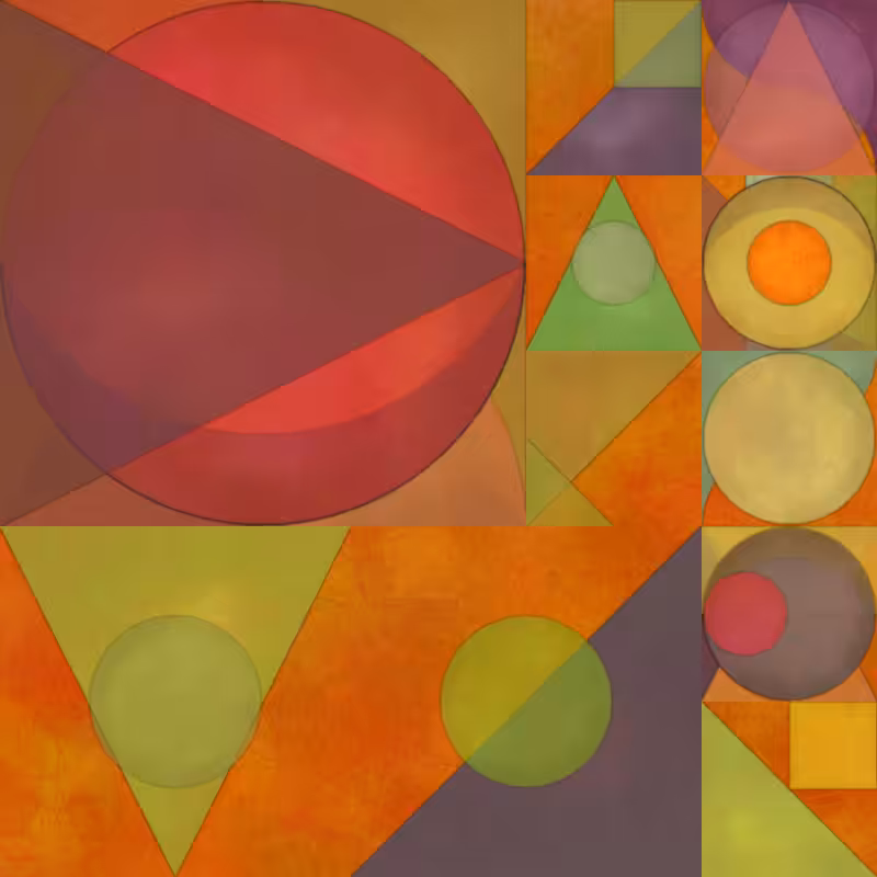 The Order of Things #118