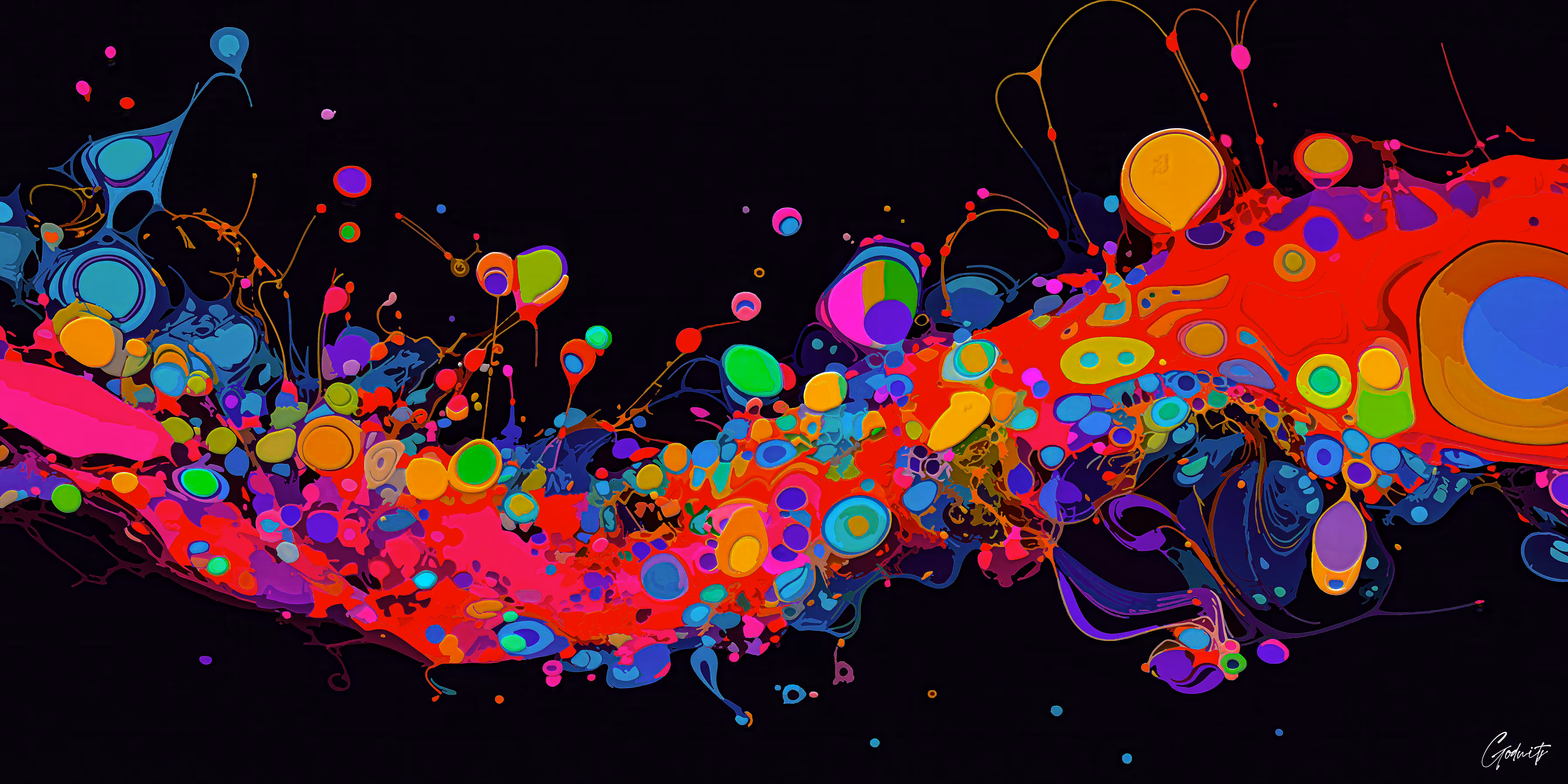 Digital Paint 2