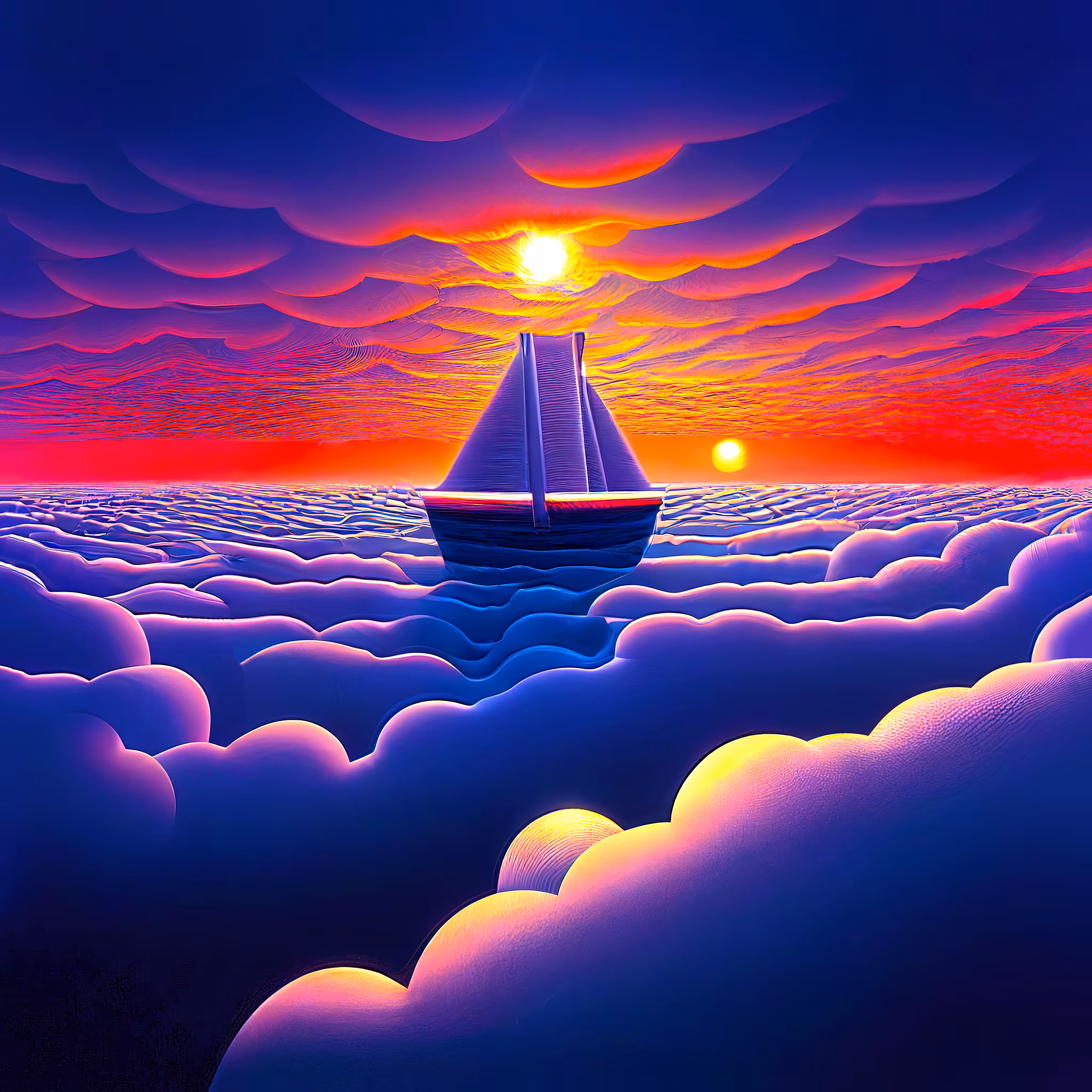 Optical Illusions #08
