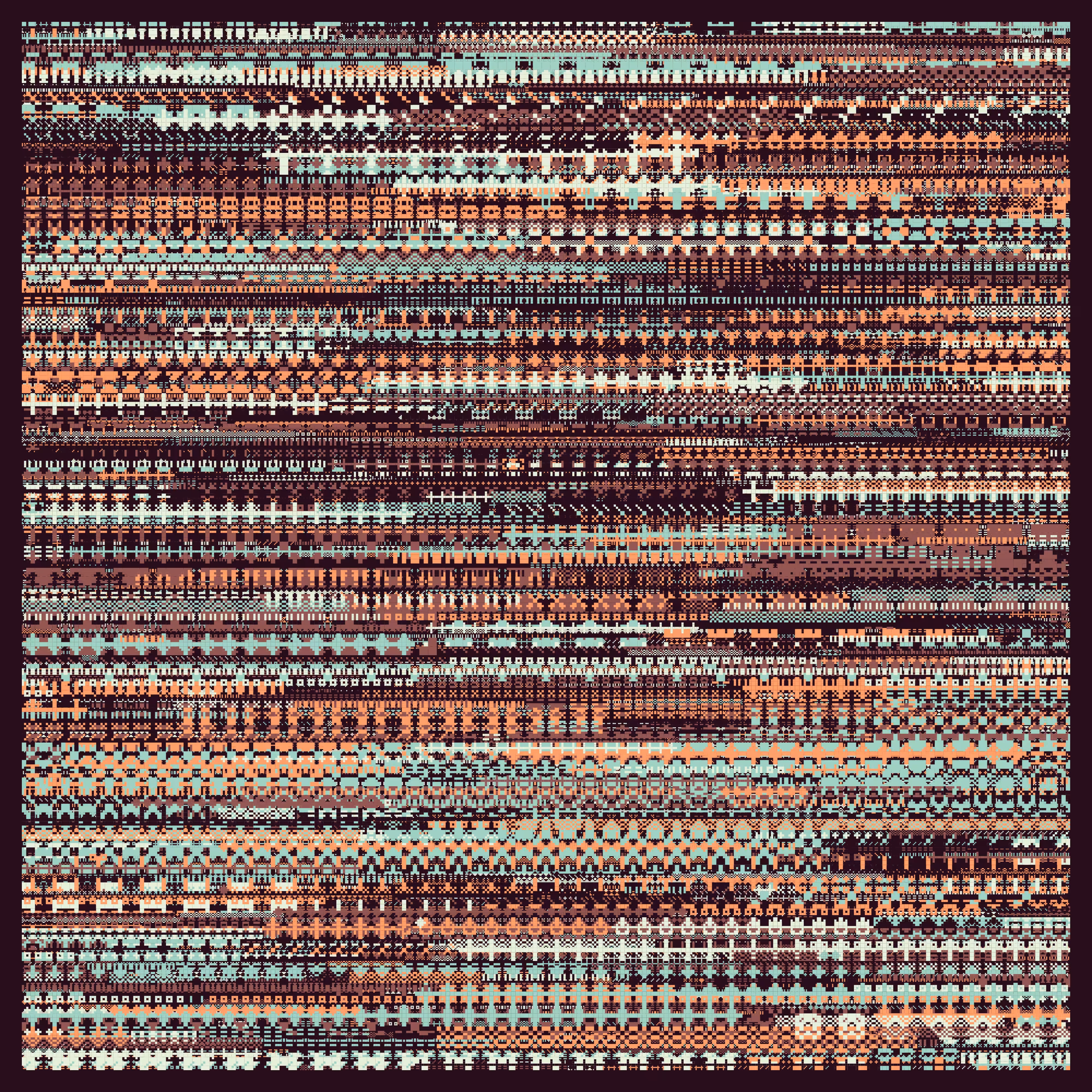 Pixel Management #2199