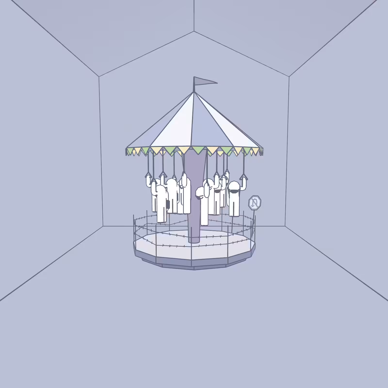 RotatingUnit #122