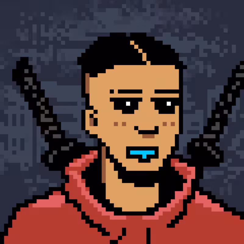 Tezos Goons #274