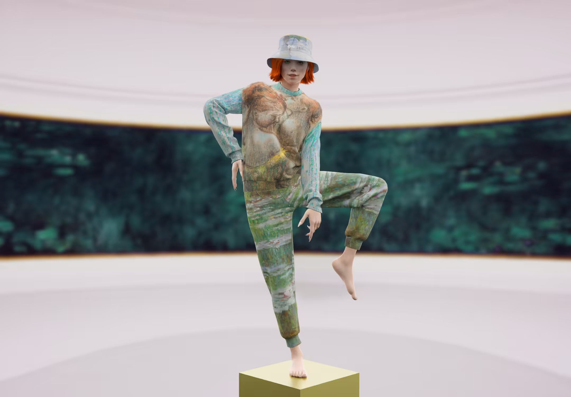 Art Collection #001