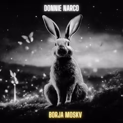 Donnie Narco - Limited #4