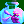 Two Headed Fairy 