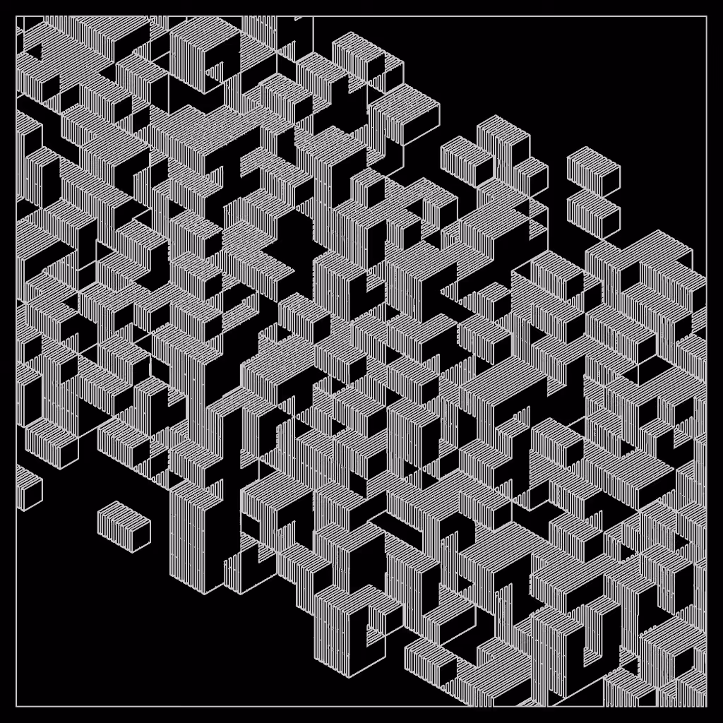 Modulo Space #372