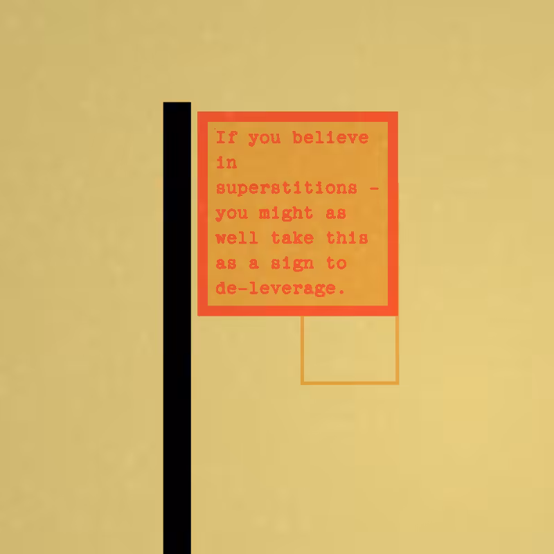 DeStijl Fortunes #316