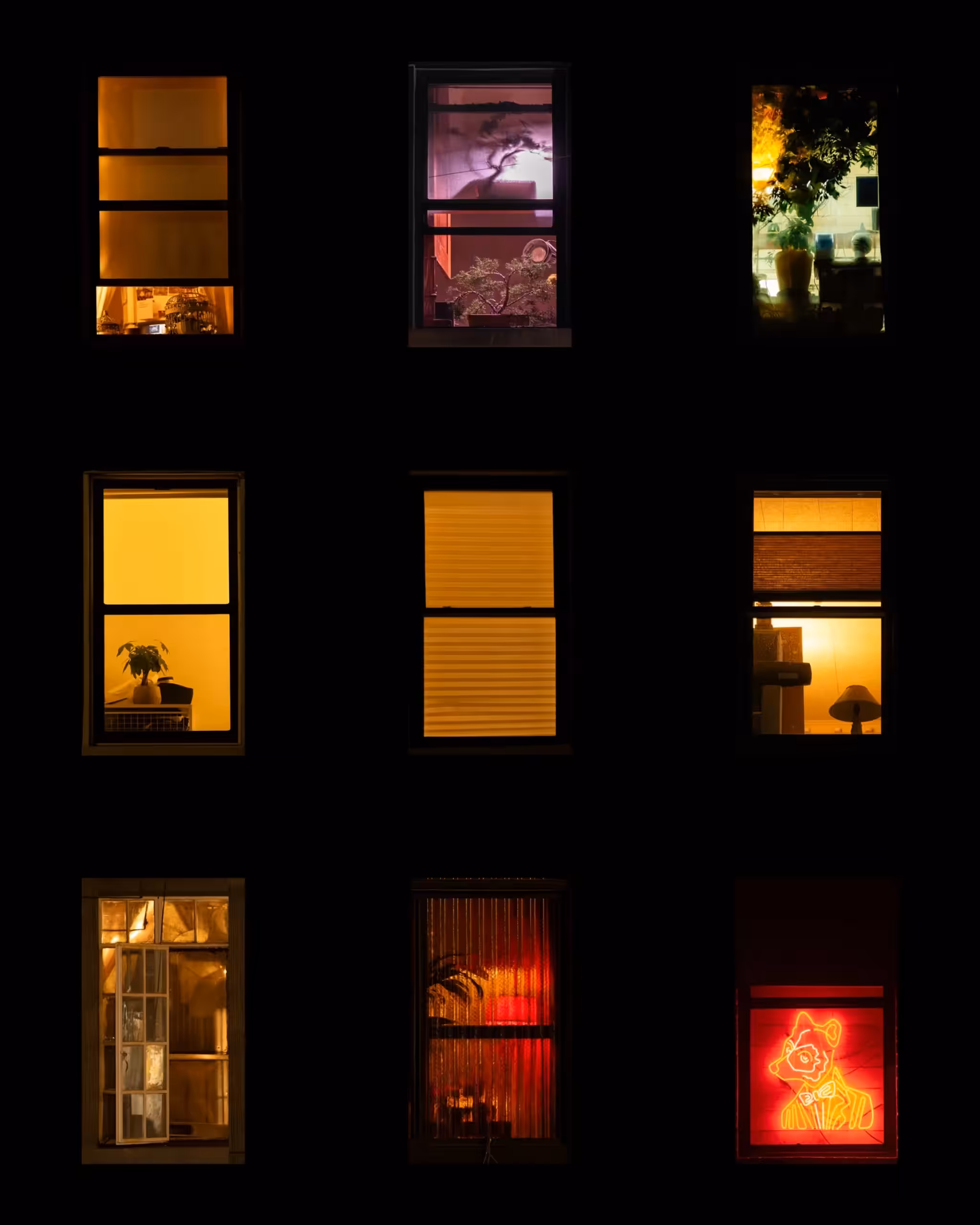 BUILDINGS // NYC: BUILDING 271