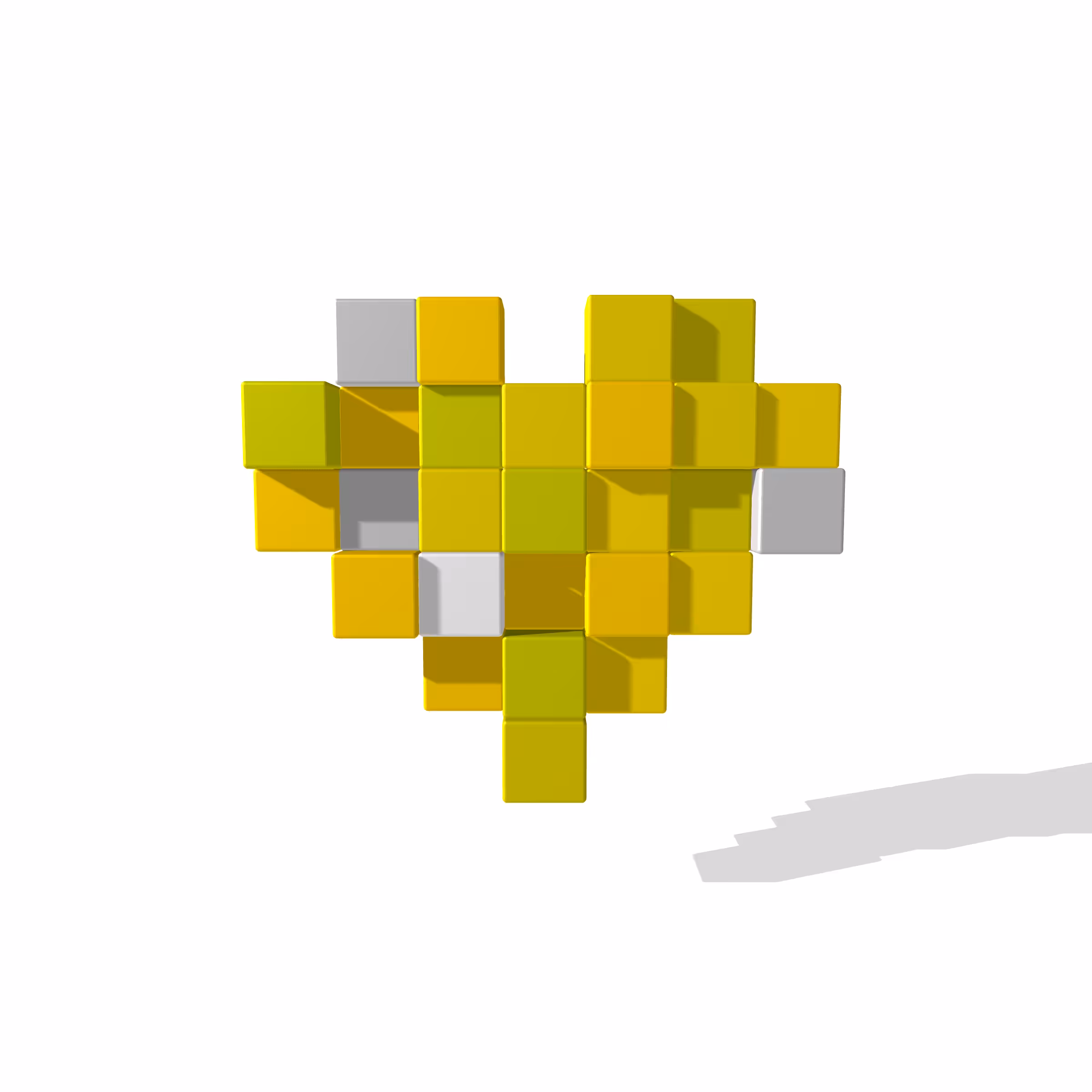 heart + craft #9418