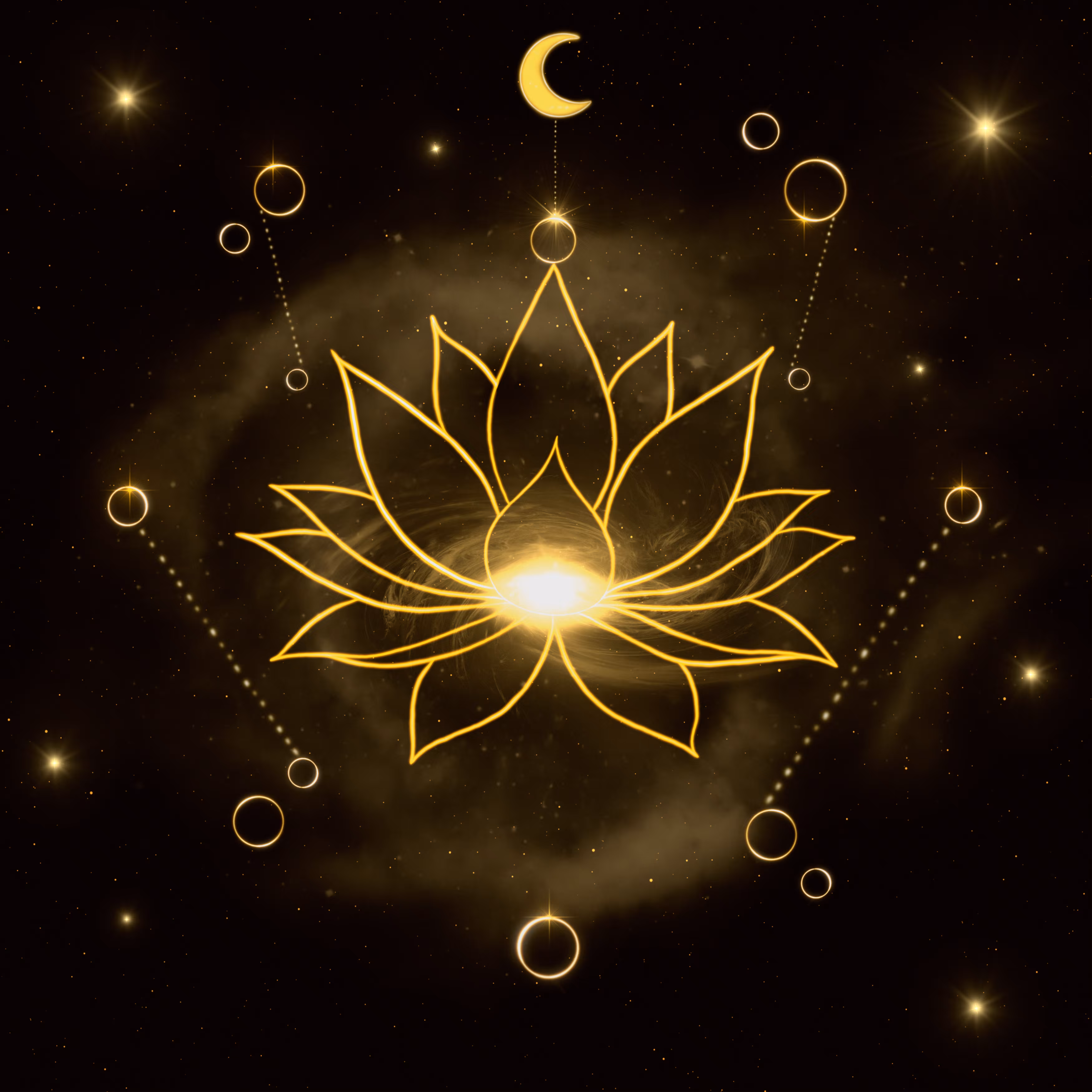 Golden Lotus 