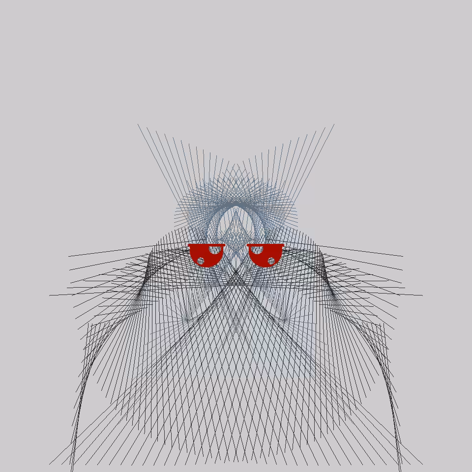 Zoomorph #3