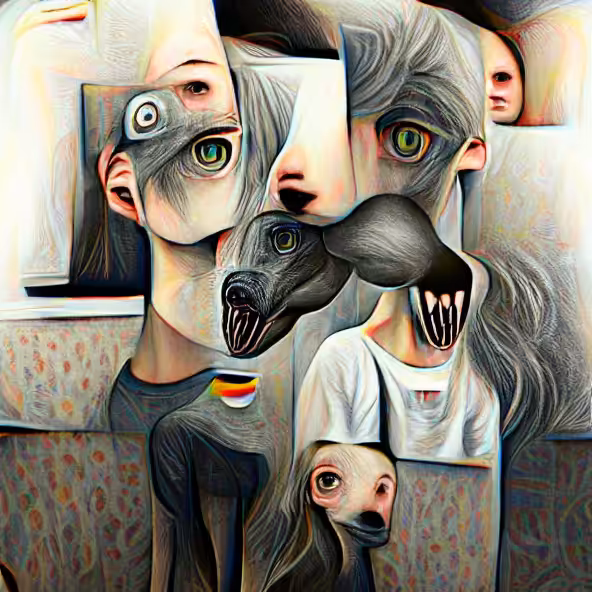 Urban Legends #3