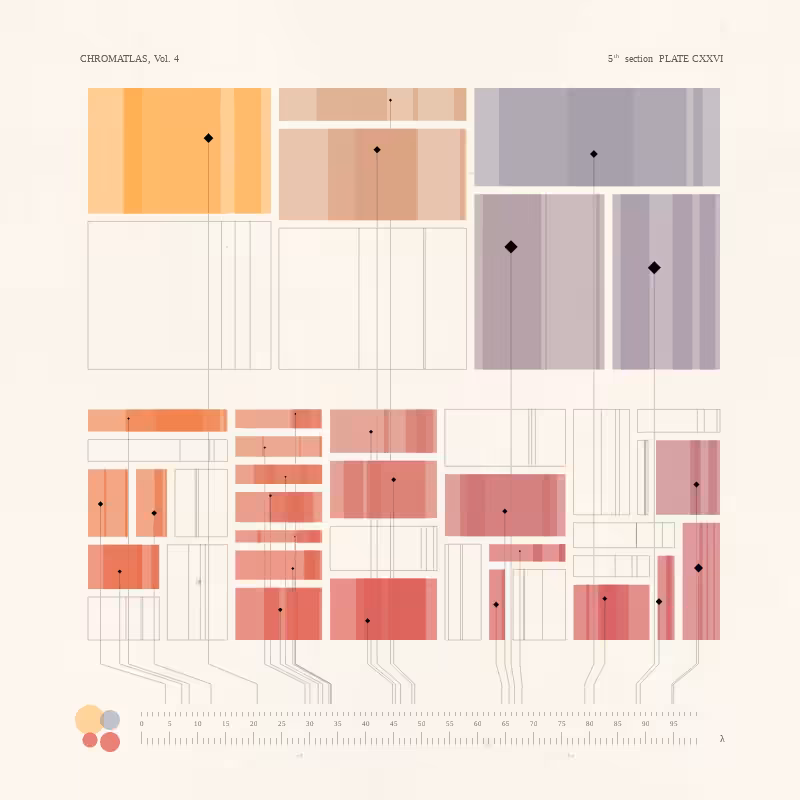 CHROMATLAS, Vol. 4 #32