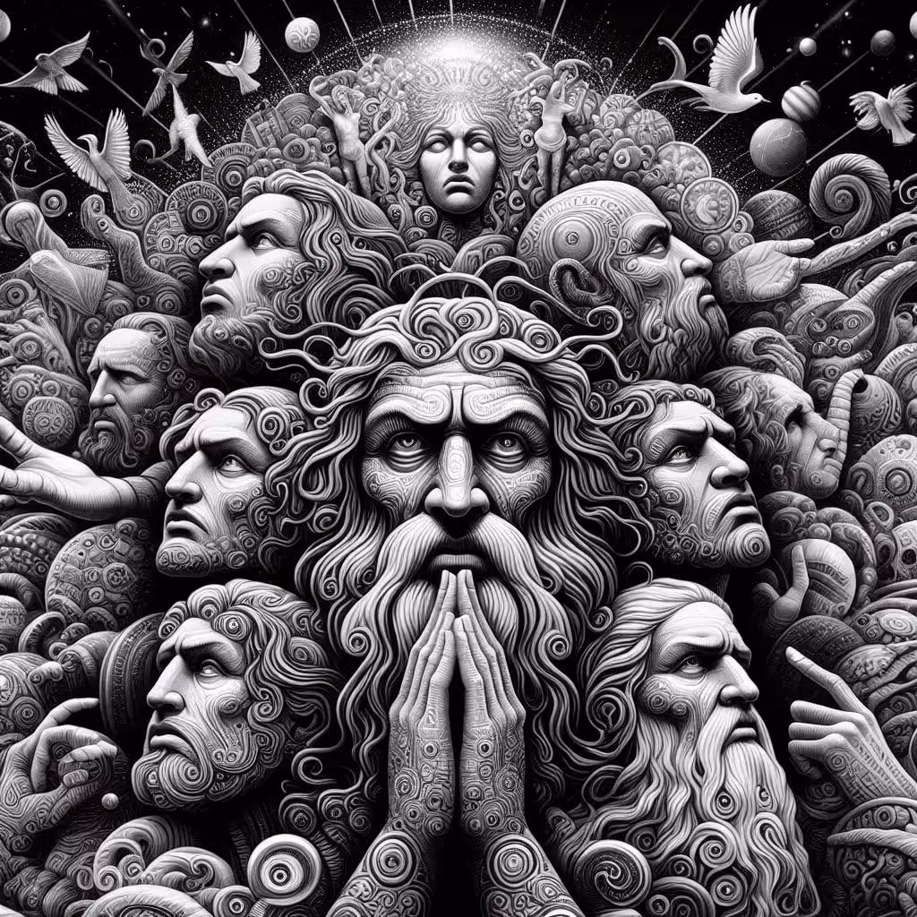 Turmoil