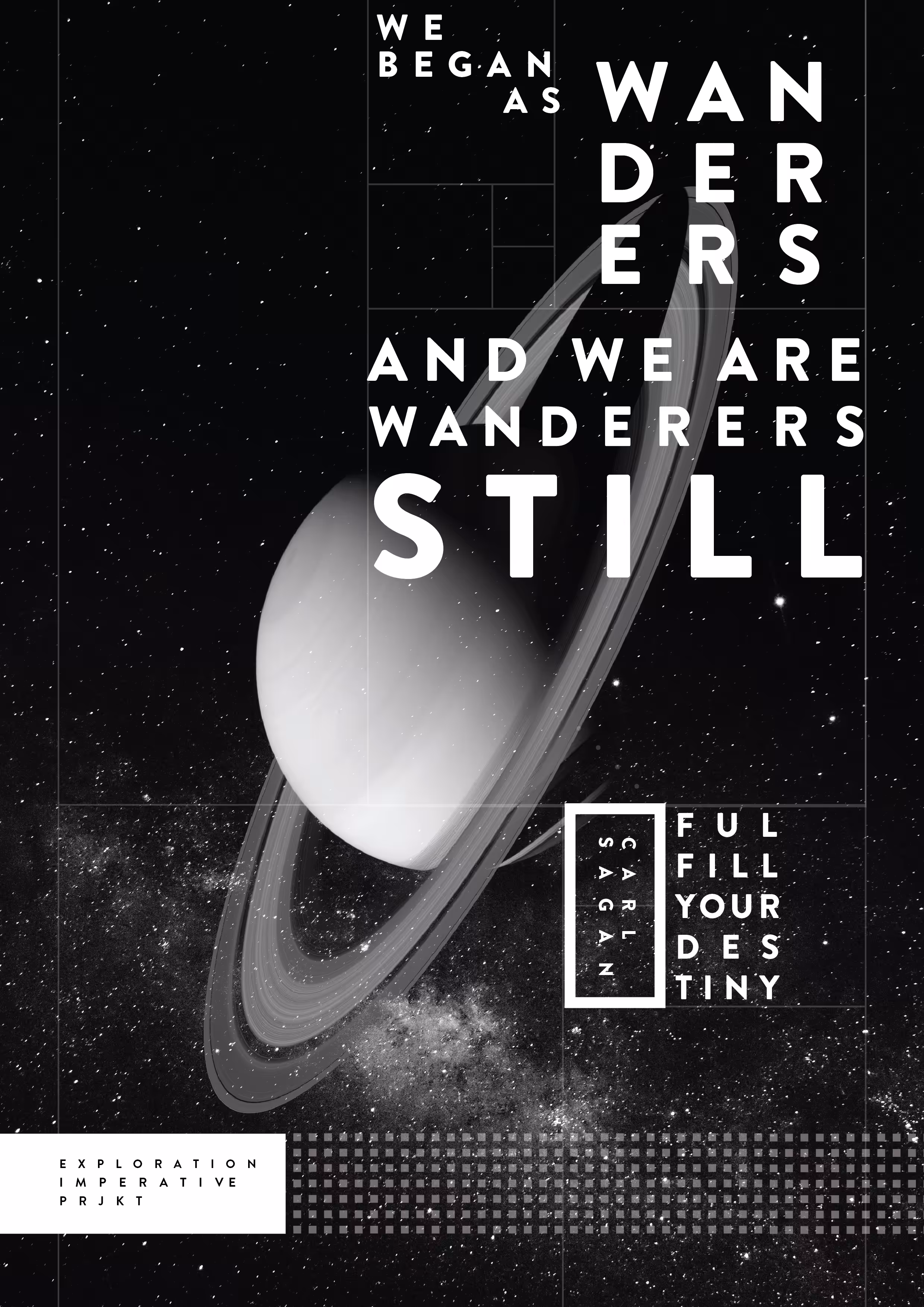 Exploration Imperative Prjkt No.3