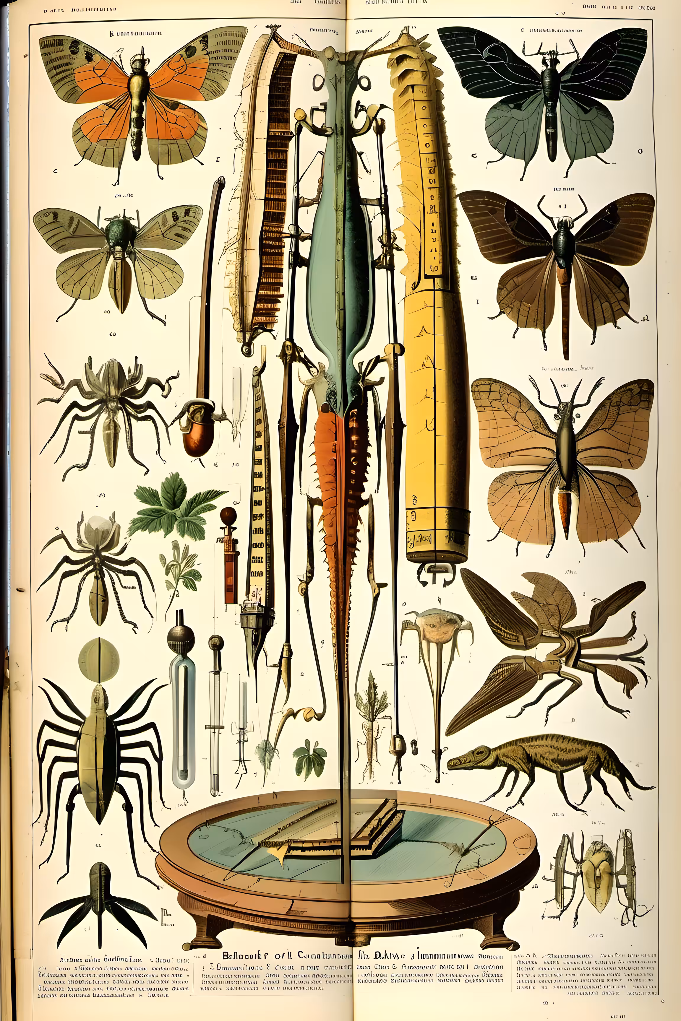 Wunderkammer #126
