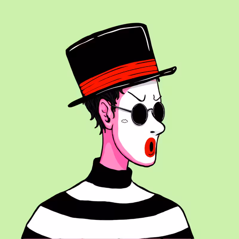 MIME x MIME #619