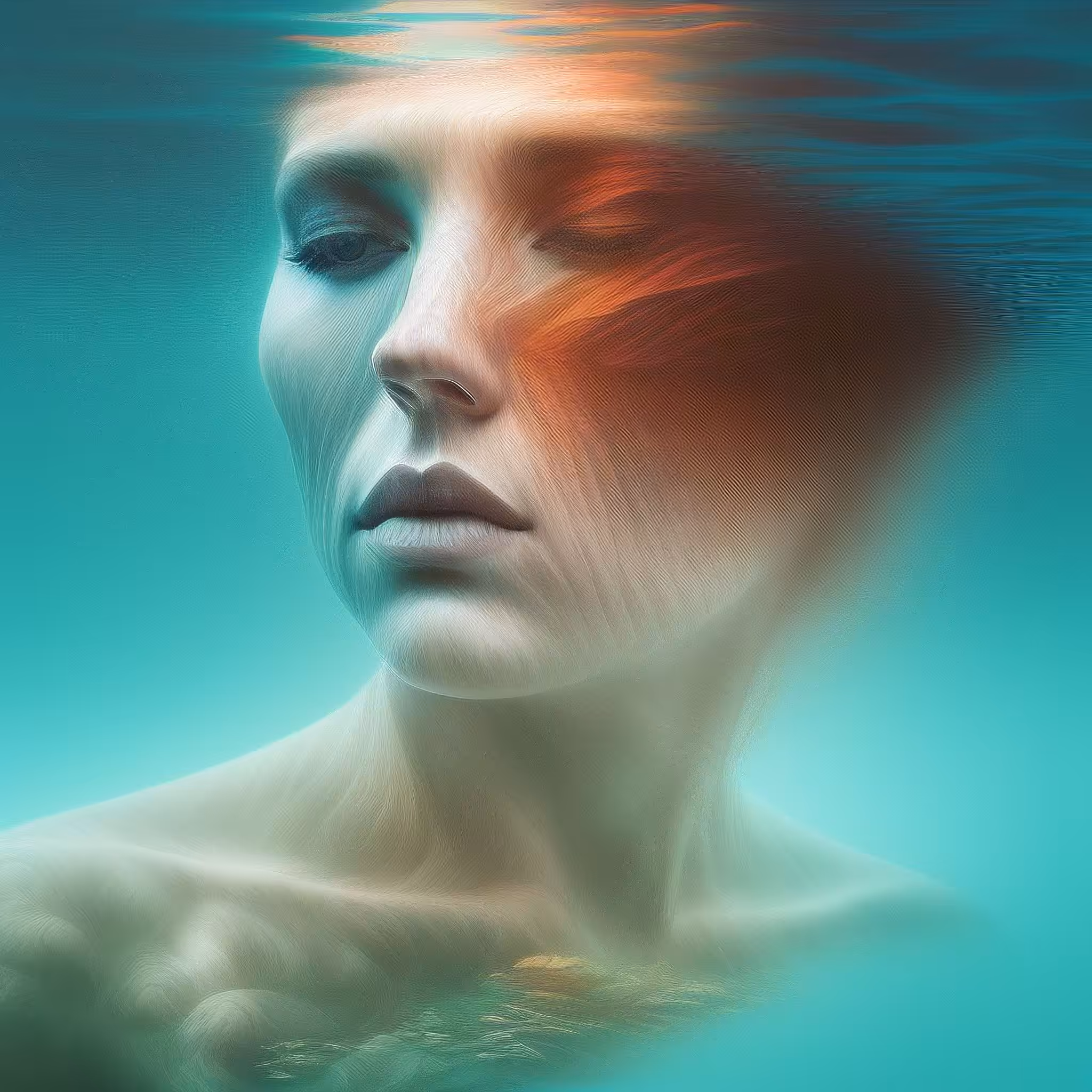People From The Sea #2