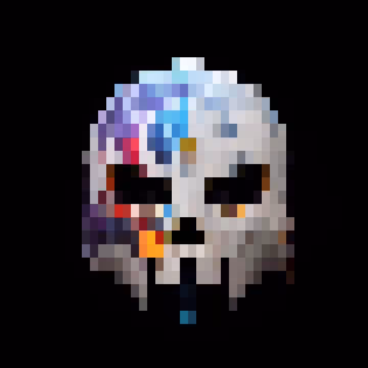 TZKULL #3